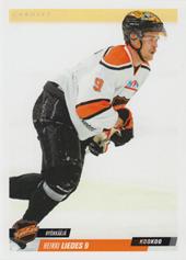 Liedes Heikki 22-23 Cardset #78