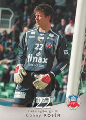 Rosén Conny 2004 The Card Cabinet Allsvenskan #78