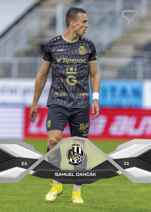 Dancák Samuel 25-26 Chance Liga #78