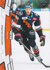 Zeleňák Vojtech 19-20 Tipsport Liga #79 Zeleňák Vojtech 19-20 Tipsport Liga #79