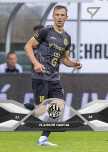 Darida Vladimír 25-26 Chance Liga #79