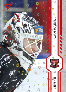 Kasal Jan 2025 Tipsport ELH Play Off Red #410