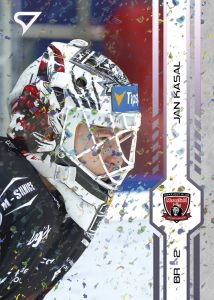 Kasal Jan 2025 Tipsport ELH Play Off Violet #410 Kasal Jan 2025 Tipsport ELH Play Off Violet #410