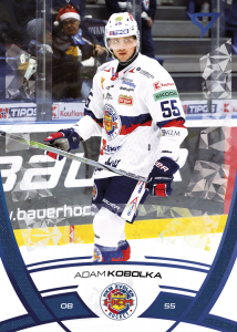 Kobolka Adam 24-25 Tipos Extraliga Blue #276
