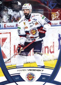 Viedenský Marek 24-25 Tipos Extraliga Blue #282