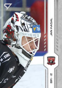 Kasal Jan 2025 Tipsport ELH Play Off #410 Kasal Jan 2025 Tipsport ELH Play Off #410