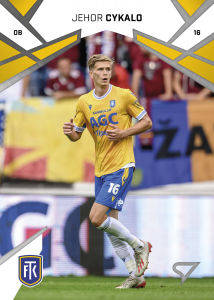 Tsykalo Yehor 24-25 Chance Liga #86