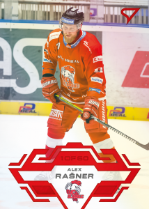 Rašner Alex 23-24 Tipsport Extraliga Red #312