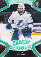 Killorn Alex 21-22 Upper Deck MVP #80