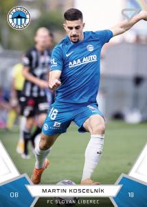 Koscelník Martin 21-22 Fortuna Liga #80