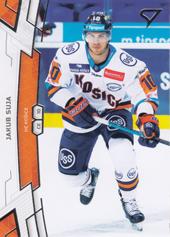 Suja Jakub 19-20 Tipsport Liga #80 Suja Jakub 19-20 Tipsport Liga #80