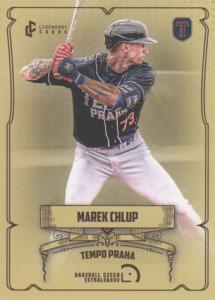 Chlup Marek 2024 LC Czech Baseball Extraleague #81