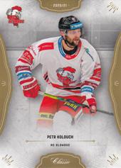 Kolouch Petr 20-21 OFS Classic #81