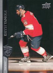 Yandle Keith 20-21 Upper Deck #81