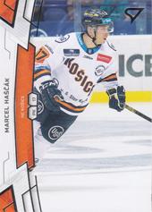 Haščák Marcel 19-20 Tipsport Liga #82 Haščák Marcel 19-20 Tipsport Liga #82