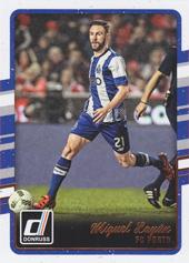 Layún Miguel 16-17 Panini Donruss #82