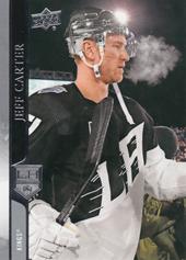 Carter Jeff 20-21 Upper Deck #83