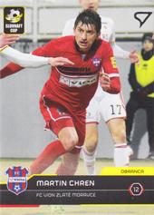 Chren Martin 17-18 Futbalové Slovensko #83