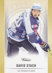 Stach David 16-17 OFS Classic #83