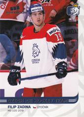 Zadina Filip 2019 MK Reprezentace #83