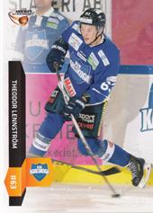 Lennström Theodor 15-16 Playercards Allsvenskan #85