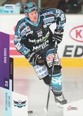 Rau Chad 14-15 City-Press EBEL #85