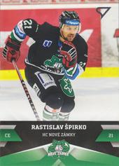 Špirko Rastislav 17-18 Tipsport Liga #85