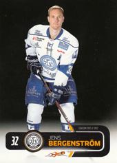 Bergenström Jens 11-12 Playercards Allsvenskan #86