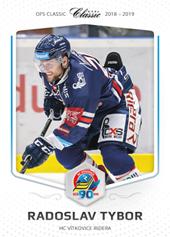 Tybor Radoslav 18-19 OFS Classic #86