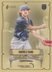 Vank Ondřej 2024 LC Czech Baseball Extraleague #86