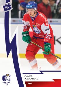 Kousal Pavel 2023 MK Reprezentace #87