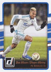 Choupo-Moting Eric Maxim 16-17 Panini Donruss #88