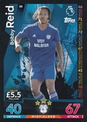 Reid Bobby 18-19 Topps Match Attax PL #88