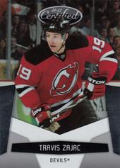 Zajac Travis 10-11 Panini Certified #88