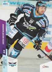 Kozek Andrew 14-15 City-Press EBEL #89