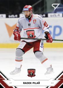 Pilař Radek 21-22 Tipsport Extraliga #89