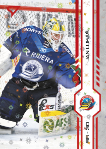 Lukáš Jan 2025 Tipsport ELH Play Off Red #419