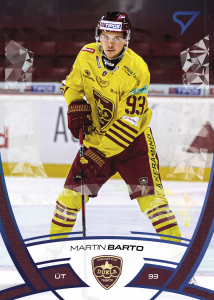 Barto Martin 24-25 Tipos Extraliga Blue #287