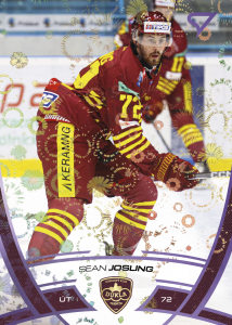 Josling Sean 24-25 Tipos Extraliga Purple #291