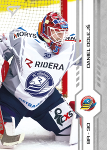 Dolejš Daniel 2025 Tipsport ELH Play Off #417