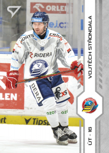 Střondala Vojtěch 2025 Tipsport ELH Play Off #426