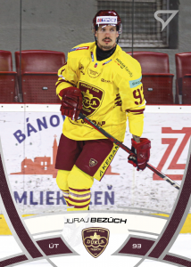 Bezúch Juraj 24-25 Tipos Extraliga #288
