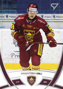 Dej František 24-25 Tipos Extraliga #290