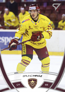 Mráz Bruno 24-25 Tipos Extraliga #294