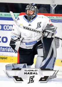 Habal Vladislav 23-24 Tipsport Extraliga #320