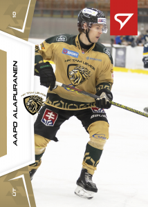 Bartakovics Alex René 24-25 Slovenská hokejová liga #99