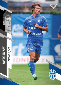 Mašek Lukáš 23-24 Fortuna Liga #299