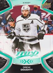 Doughty Drew 21-22 Upper Deck MVP #90