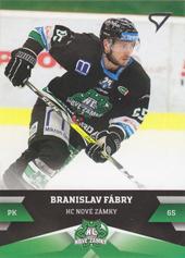 Fábry Branislav 17-18 Tipsport Liga #90