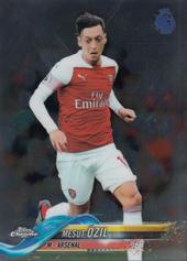 Özil Mesut 18-19 Topps Premier League Chrome #90